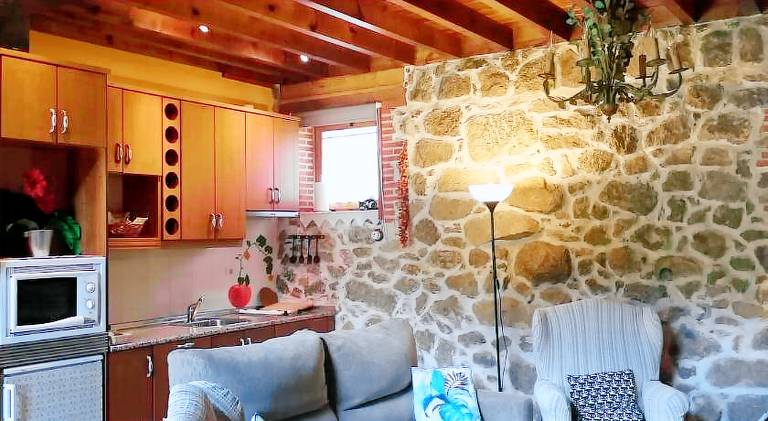 Vacation home with 1 room for 4 persons — photo 3