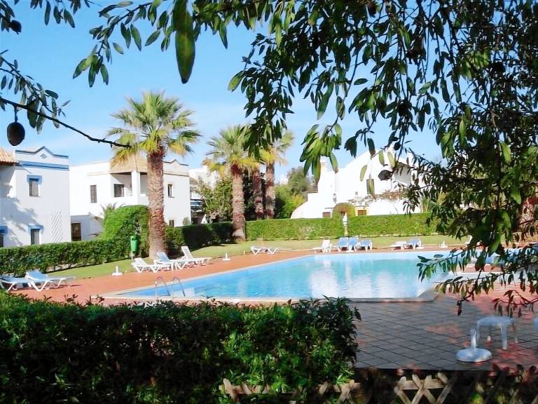 Casa  Tavira