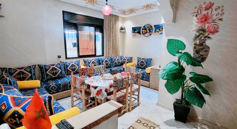 Pleasant holiday apartment | Next to the beach | Pets are welcome — photo 5