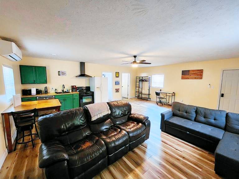 Apartment Morgantown