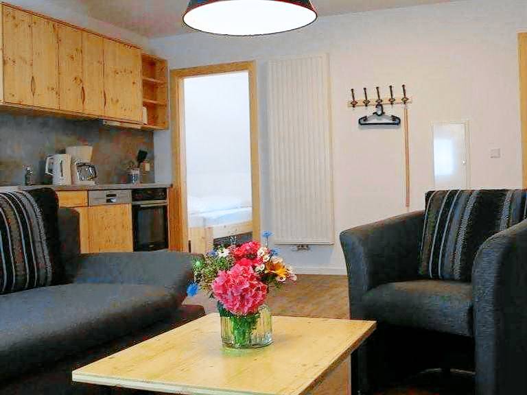 Ferienwohnung Glave