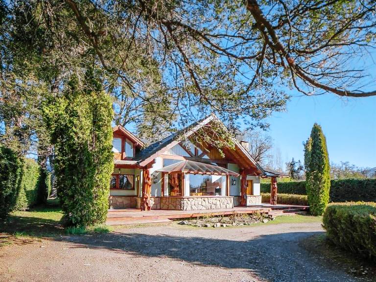 Casa Villa La Angostura