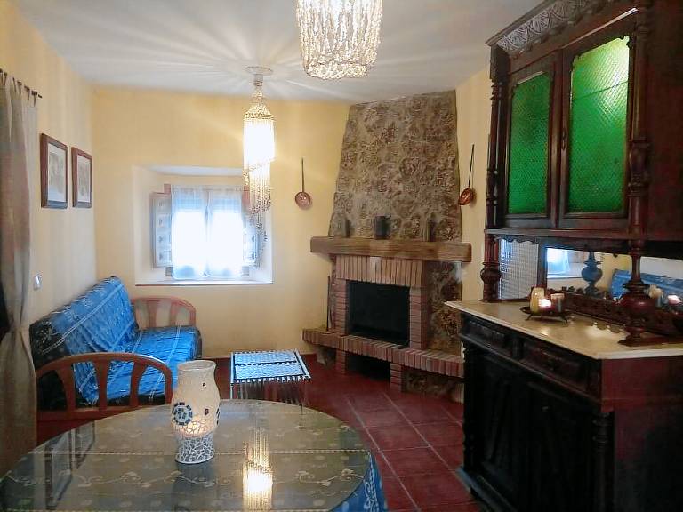 Casa  Sigüenza