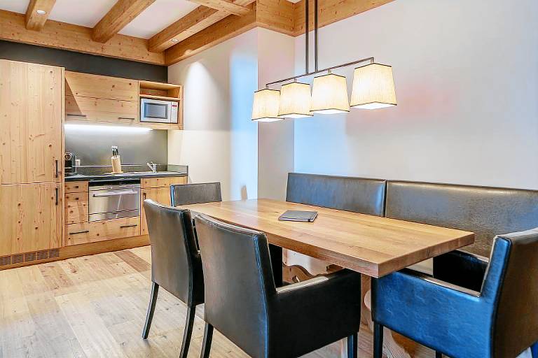 Ferienwohnung Obergurgl