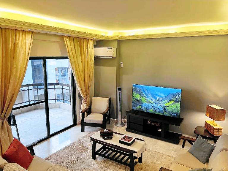 Ferienwohnung Beirut