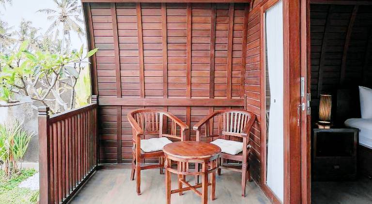 Lovely villa with pool | Pets are welcome — photo 4
