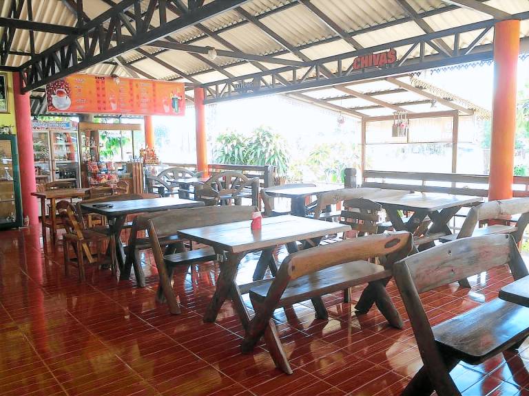 Baan Ton Nam Resort — photo 4