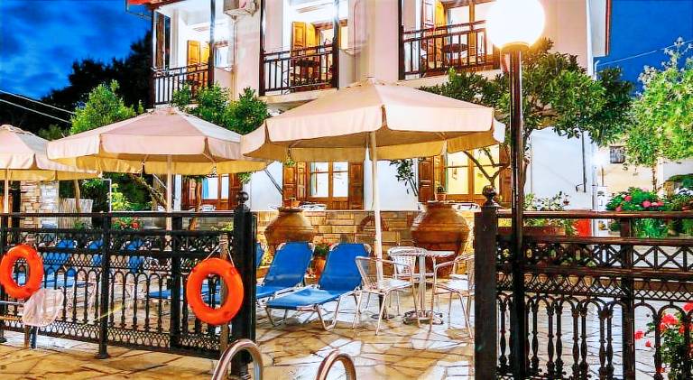 Beautiful apartment with pool, barbeque & terrace | Beach nearby | Pets allowed — photo 3