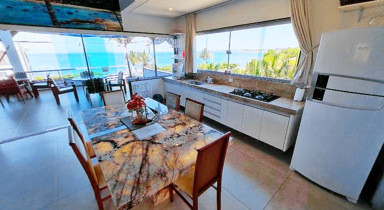 House with 2 rooms for 11 persons — photo 4
