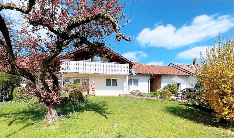Ferienwohnung  Bad Waldsee