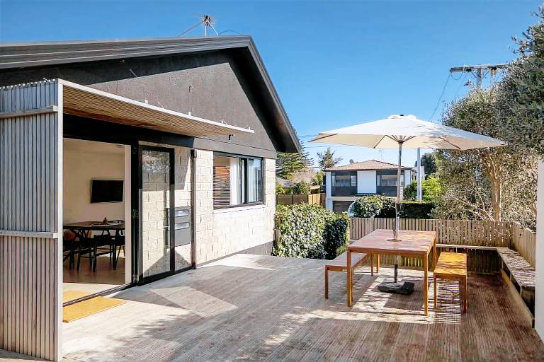 House  Mount Maunganui