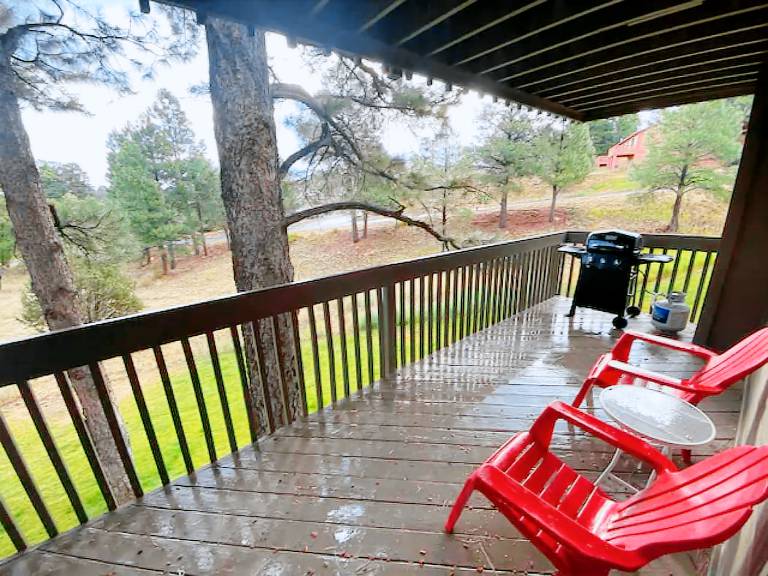 Condo  Flagstaff