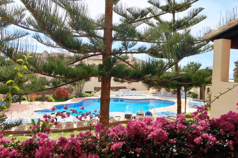 Aparthotel  Marbella