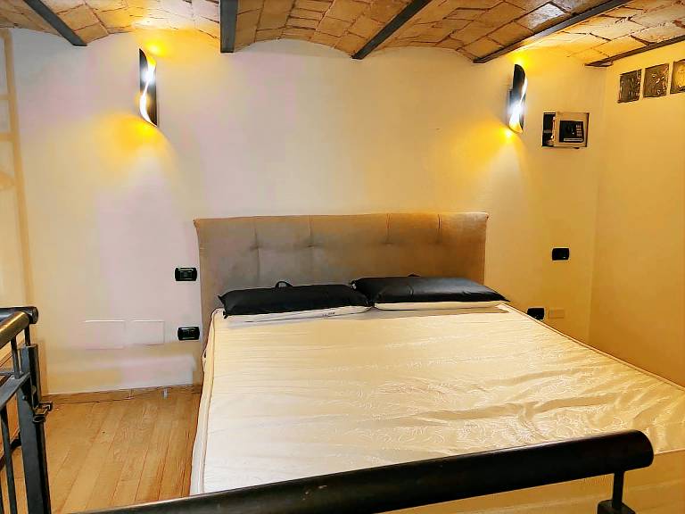Appartement Rione VI Parione