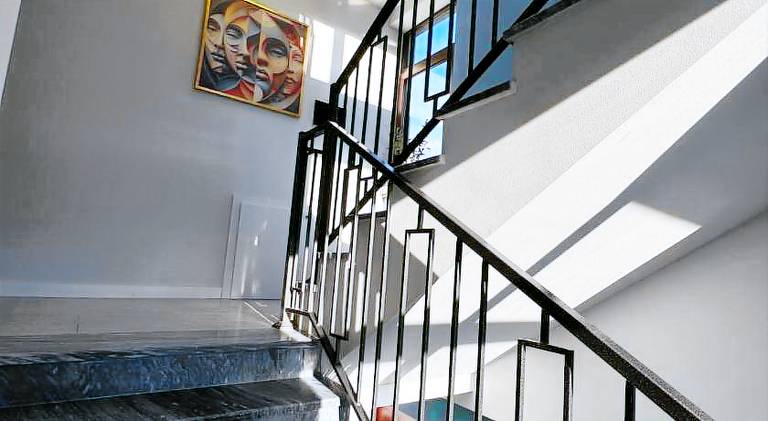 Hotel Boutique Adam — photo 4