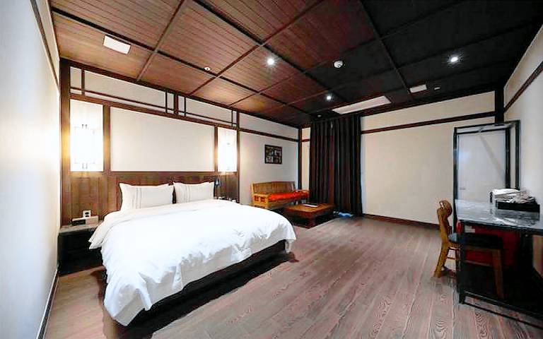 Mokpo Carlton Hill Hotel