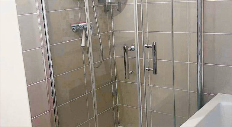 Holiday apartment with 1 room for 4 persons — photo 5