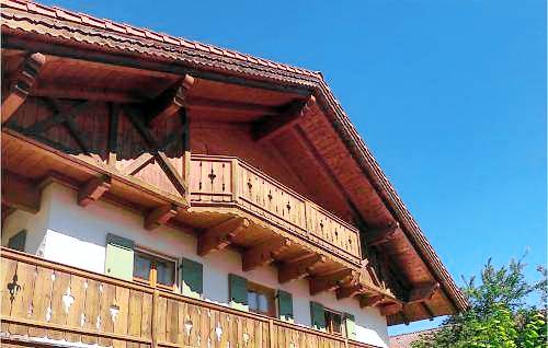 Ferienwohnung Wolfratshausen