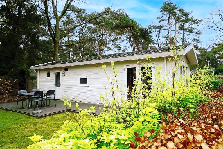 Bungalow Eerbeek