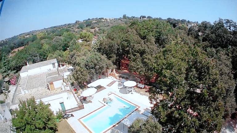 Villa Ostuni