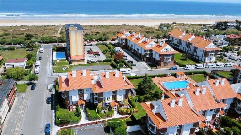 Apartamento Piedrahita