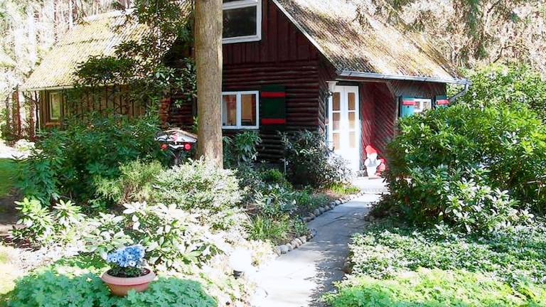 Ferienwohnung Suhlendorf