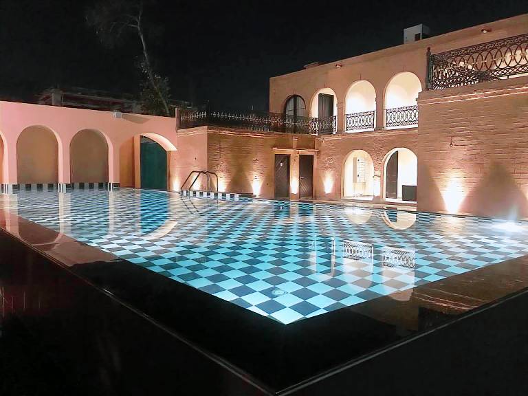 The Earth Amritsar (Trademark collection by Wyndham) — photo 4