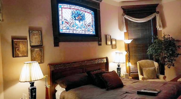 Old Northside Bed & Breakfast in Marion, IN