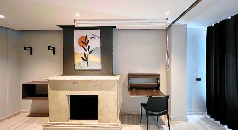 HOTEL HTL — photo 3