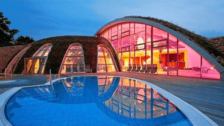 Ferienhaus Bad Sulza