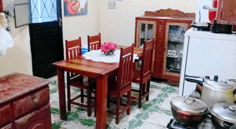 House with 2 rooms for 8 persons — photo 4