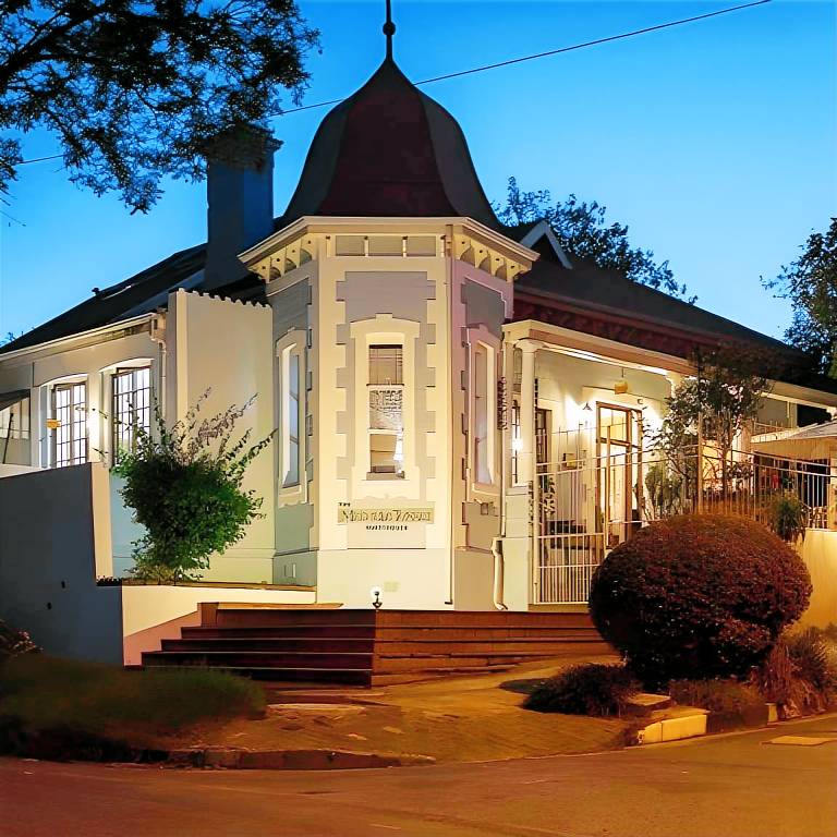 Bed & Breakfast Johannesburg