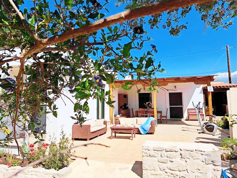 Casa Kokkinos Pirgos