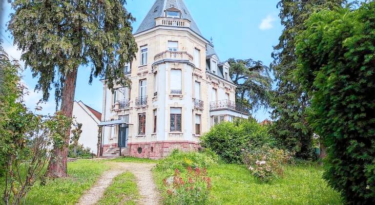 247 m&sup2; Ferienwohnung