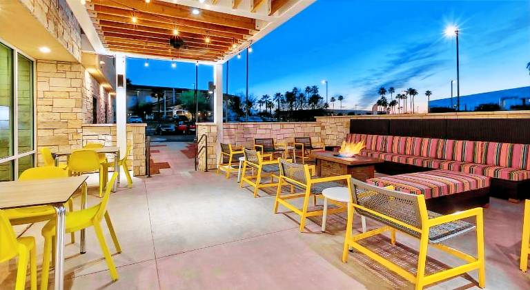 Home2 Suites by Hilton Tucson Airport — photo 3