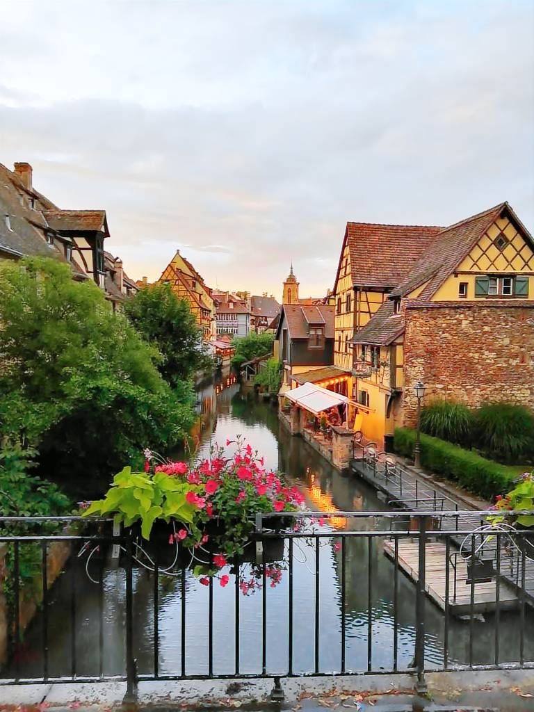 Ferienhaus Colmar