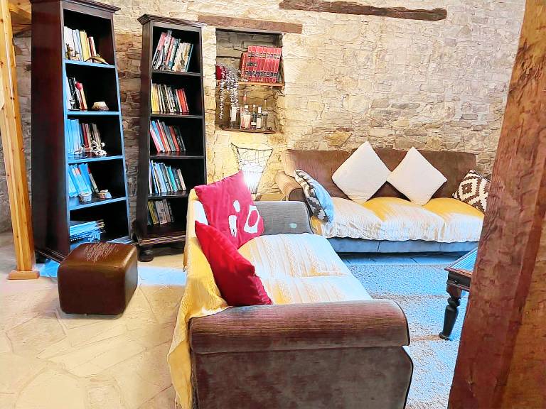 Villa with 3 rooms for 6 persons — photo 4