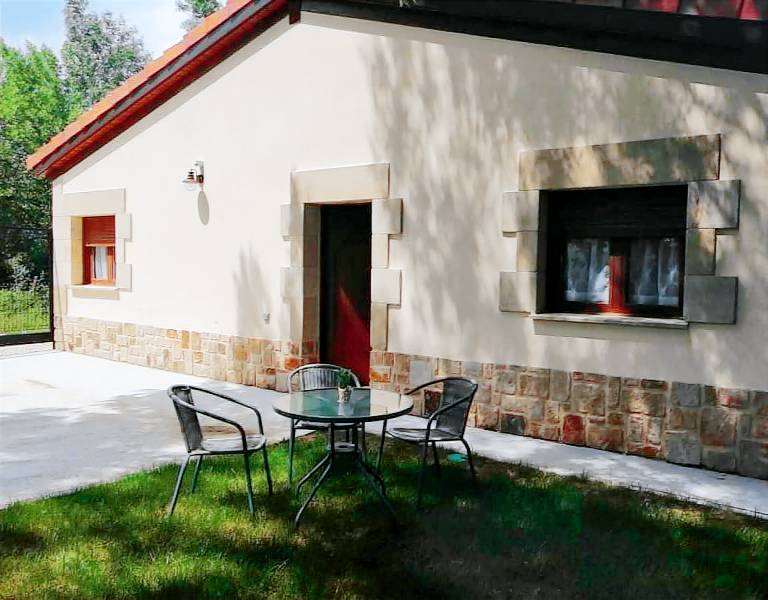 Casa  Aldehuela del Rincón