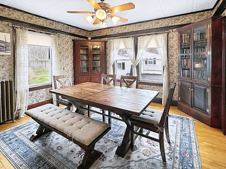 Kurtz Cottage - Wonderful home minutes away from the Goldenrod and York Beach — photo 4