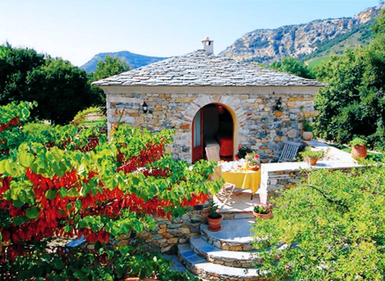 Gîte  Patrimonio