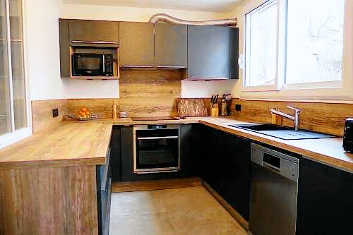 House Corbeil-Essonnes