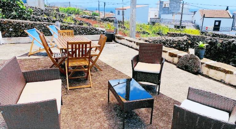 Vacation home with 3 rooms for 5 persons — photo 3