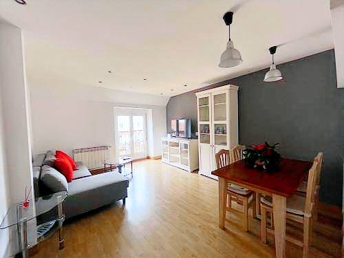 Appartement Burgos