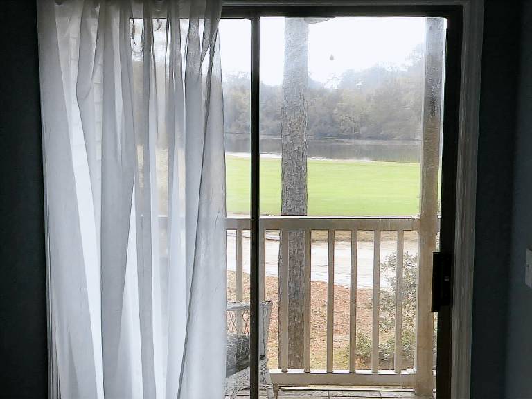 Condo Pawleys Island