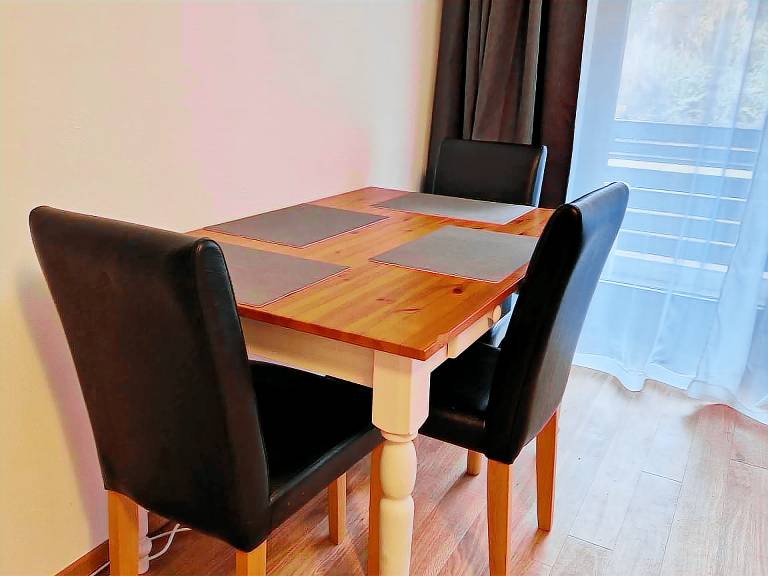 Ferienwohnung Coco (DE Bad Reichenhall) - Plötzeneder Claudia - 520147 — photo 5