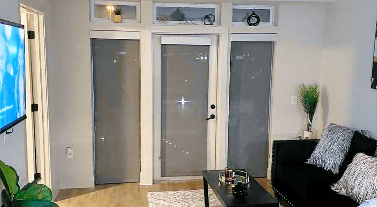 Holiday apartment with terrace & private pool | Dogs allowed in Dallas, TX