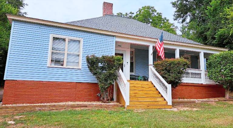 House with 2 rooms for 10 persons in Columbia, GA