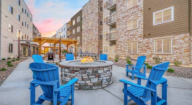 WaterWalk Extended Stay by Wyndham Minneapolis - Plymouth — photo 4