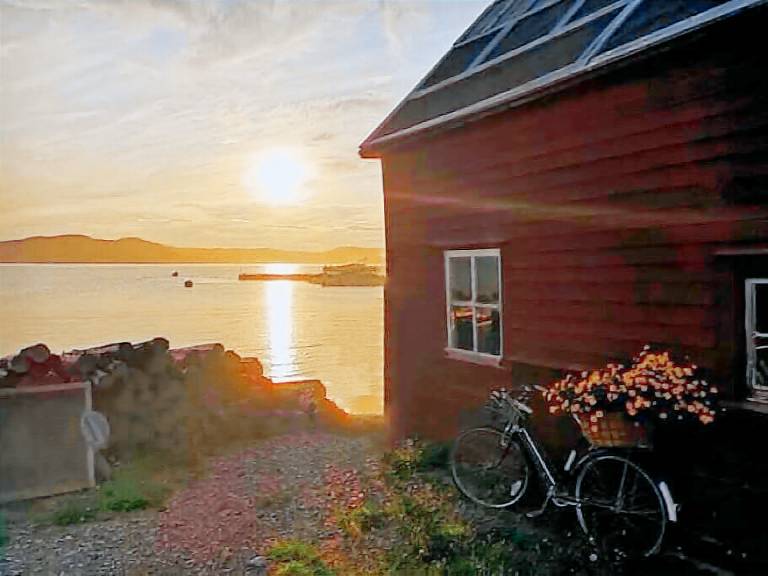 House  Twillingate