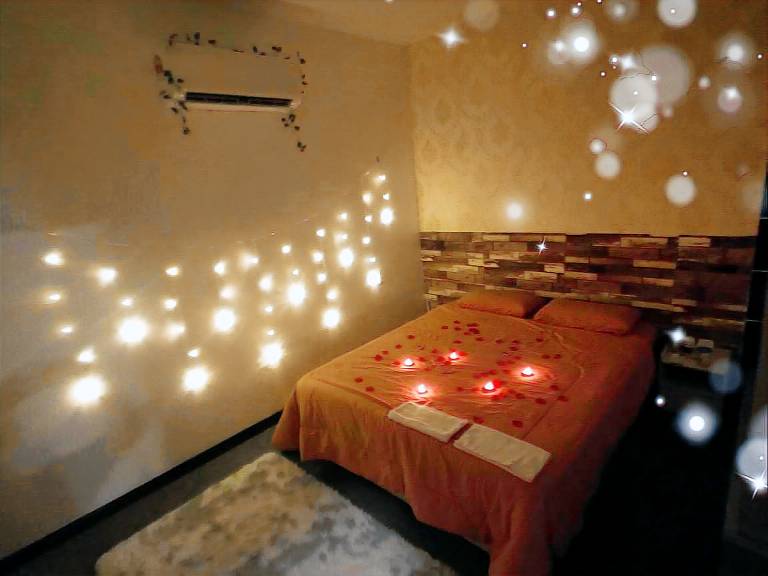 850 m&sup2; Ferienwohnung